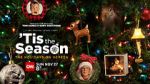 \'Tis the Season: The Holidays on Screen (TV Special 2022)