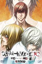 Death Note Rewrite 2 Ls Successors