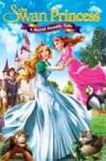 The Swan Princess: A Royal Family Tale