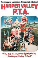 Harper Valley PTA