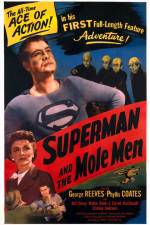 Superman and the Mole-Men