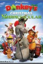 Donkey's Christmas Shrektacular