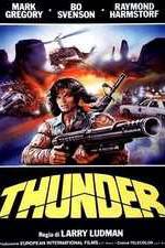 Thunder