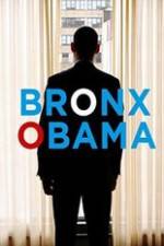 Bronx Obama