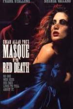 Masque of the Red Death