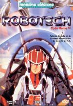 Codename: Robotech