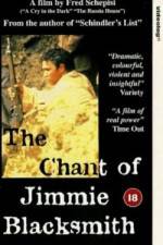 The Chant of Jimmie Blacksmith