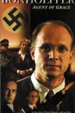 Bonhoeffer Agent of Grace