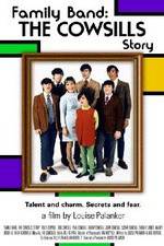 Family Band: The Cowsills Story