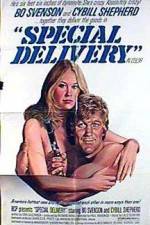 Special Delivery (1976)