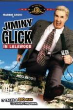 Jiminy Glick in Lalawood