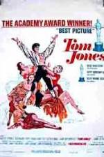 Tom Jones