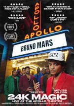 Bruno Mars: 24K Magic Live at the Apollo