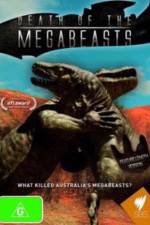 Death of the Megabeasts