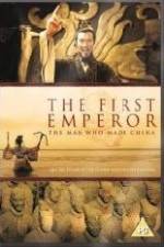 The First Emperor