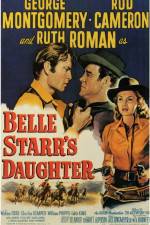 Belle Starr's Daughter