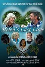 Helen\'s Last Love