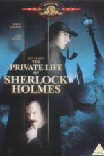 The Private Life of Sherlock Holmes