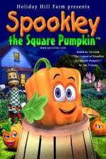 Spookley the Square Pumpkin