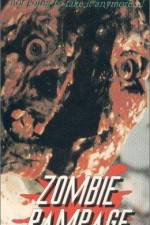 Zombie Rampage