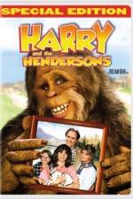 Harry and the Hendersons