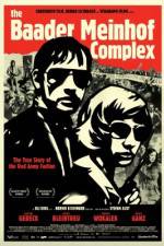 The Baader Meinhof Complex