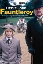 Little Lord Fauntleroy