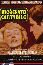 Moderato cantabile