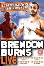 Brendon Burns - So I Suppose This is Offensive Now