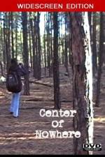 Center of Nowhere