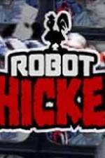 Robot Chicken Robot Chicken's Half-Assed Christmas Special