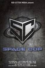 Space Cop