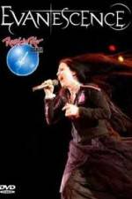 Evanescence Rock In Rio Concert