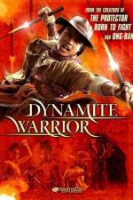 Dynamite Warrior