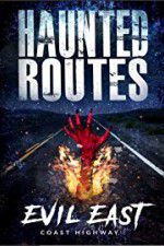 Haunted Routes: Evil East Coast Highway