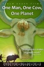 One Man One Cow One Planet