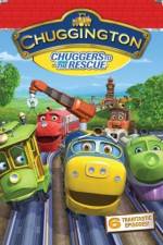 Chuggington Chuggers To The Rescue