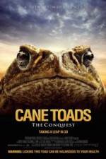 Cane Toads The Conquest