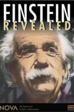 NOVA Einstein Revealed