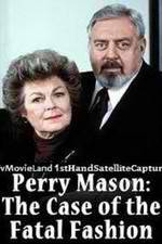 Perry Mason: The Case of the Fatal Fashion