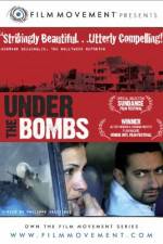 Under the bombs - (Sous les bombes)