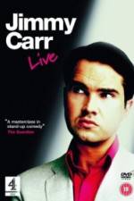 Jimmy Carr Live