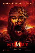 The Mummy