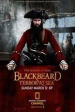 Blackbeard: Terror at Sea