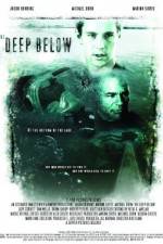 The Deep Below