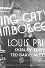 Swing Cat\'s Jamboree