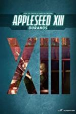 Appleseed XIII: Ouranos