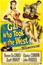 The Gal Who Took the West