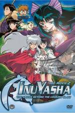 Inuyasha the Movie 2: The Castle Beyond the Looking Glass