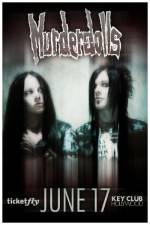 Murderdolls Live The Key Club